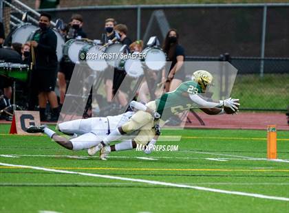 Thumbnail 3 in Broughton @ Cardinal Gibbons photogallery.