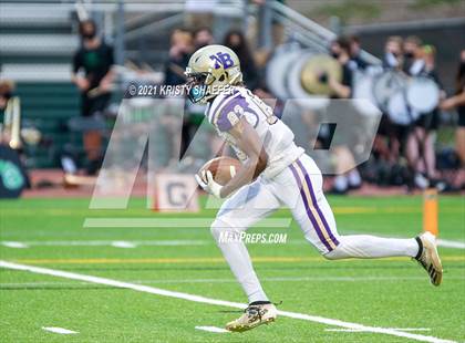 Thumbnail 1 in Broughton @ Cardinal Gibbons photogallery.