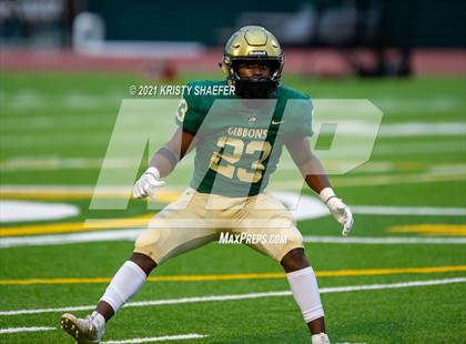 Thumbnail 1 in Broughton @ Cardinal Gibbons photogallery.
