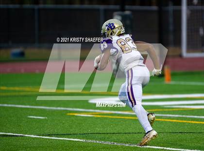 Thumbnail 3 in Broughton @ Cardinal Gibbons photogallery.