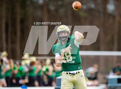Thumbnail 3 in Broughton @ Cardinal Gibbons photogallery.