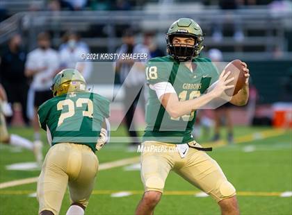 Thumbnail 1 in Broughton @ Cardinal Gibbons photogallery.