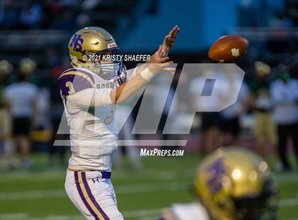 Thumbnail 2 in Broughton @ Cardinal Gibbons photogallery.