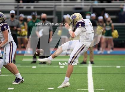 Thumbnail 1 in Broughton @ Cardinal Gibbons photogallery.