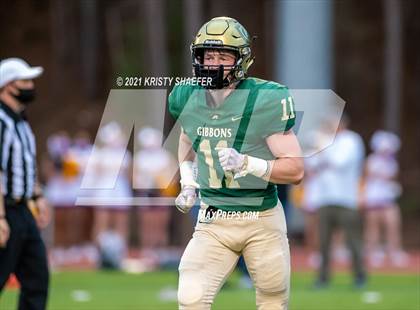 Thumbnail 3 in Broughton @ Cardinal Gibbons photogallery.