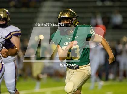 Thumbnail 1 in Broughton @ Cardinal Gibbons photogallery.
