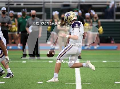 Thumbnail 3 in Broughton @ Cardinal Gibbons photogallery.