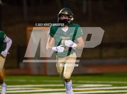 Thumbnail 3 in Broughton @ Cardinal Gibbons photogallery.