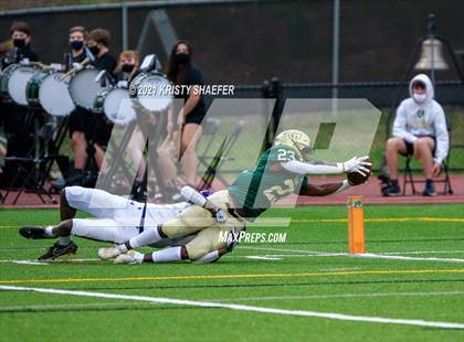 Thumbnail 1 in Broughton @ Cardinal Gibbons photogallery.