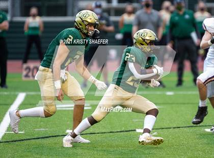Thumbnail 1 in Broughton @ Cardinal Gibbons photogallery.