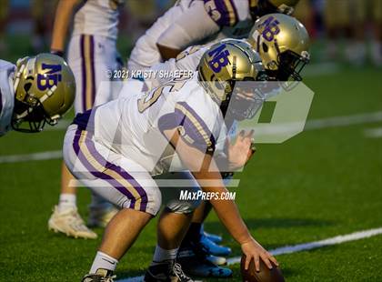 Thumbnail 1 in Broughton @ Cardinal Gibbons photogallery.