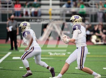 Thumbnail 1 in Broughton @ Cardinal Gibbons photogallery.