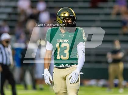 Thumbnail 2 in Broughton @ Cardinal Gibbons photogallery.
