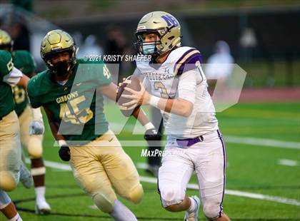 Thumbnail 2 in Broughton @ Cardinal Gibbons photogallery.