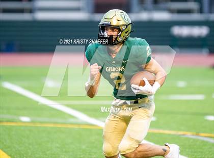 Thumbnail 2 in Broughton @ Cardinal Gibbons photogallery.