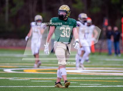 Thumbnail 1 in Broughton @ Cardinal Gibbons photogallery.