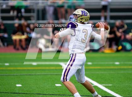 Thumbnail 2 in Broughton @ Cardinal Gibbons photogallery.