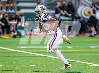 Thumbnail 2 in Broughton @ Cardinal Gibbons photogallery.
