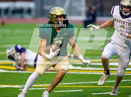 Thumbnail 3 in Broughton @ Cardinal Gibbons photogallery.