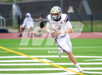 Thumbnail 2 in Broughton @ Cardinal Gibbons photogallery.