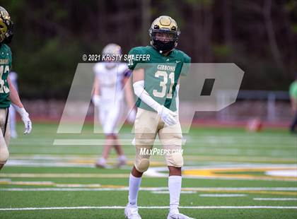 Thumbnail 2 in Broughton @ Cardinal Gibbons photogallery.