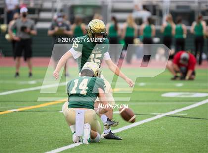 Thumbnail 3 in Broughton @ Cardinal Gibbons photogallery.