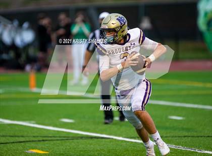 Thumbnail 1 in Broughton @ Cardinal Gibbons photogallery.
