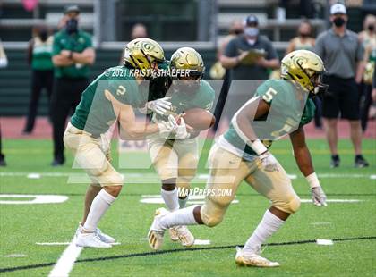 Thumbnail 3 in Broughton @ Cardinal Gibbons photogallery.
