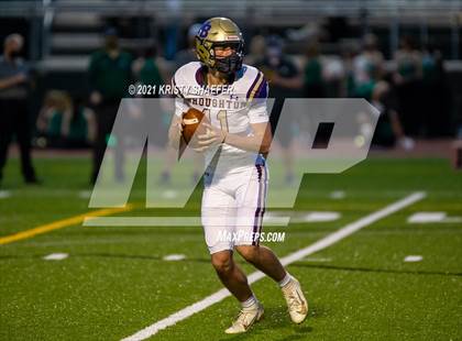 Thumbnail 2 in Broughton @ Cardinal Gibbons photogallery.