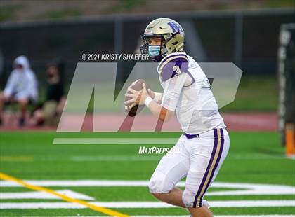Thumbnail 1 in Broughton @ Cardinal Gibbons photogallery.