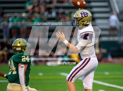 Thumbnail 2 in Broughton @ Cardinal Gibbons photogallery.