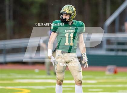 Thumbnail 3 in Broughton @ Cardinal Gibbons photogallery.