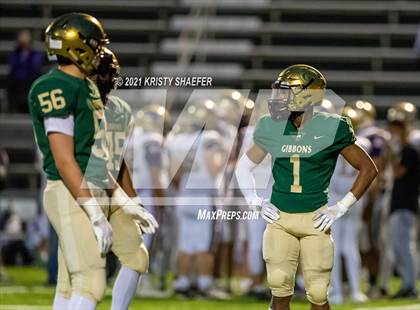 Thumbnail 2 in Broughton @ Cardinal Gibbons photogallery.