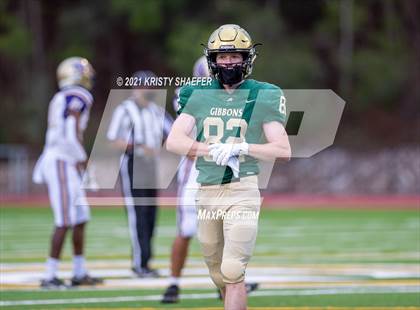 Thumbnail 1 in Broughton @ Cardinal Gibbons photogallery.