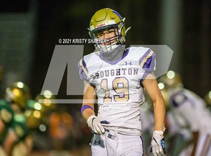 Thumbnail 2 in Broughton @ Cardinal Gibbons photogallery.