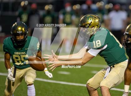Thumbnail 3 in Broughton @ Cardinal Gibbons photogallery.