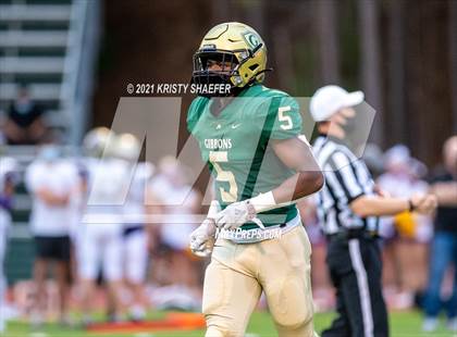 Thumbnail 2 in Broughton @ Cardinal Gibbons photogallery.