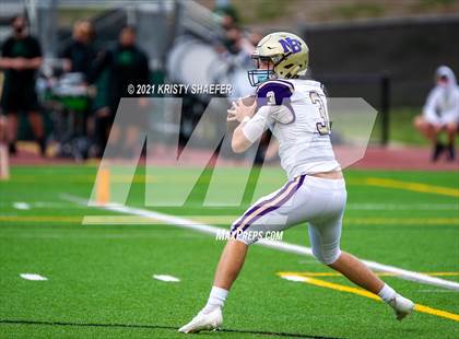 Thumbnail 3 in Broughton @ Cardinal Gibbons photogallery.