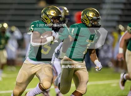 Thumbnail 1 in Broughton @ Cardinal Gibbons photogallery.