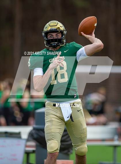 Thumbnail 2 in Broughton @ Cardinal Gibbons photogallery.