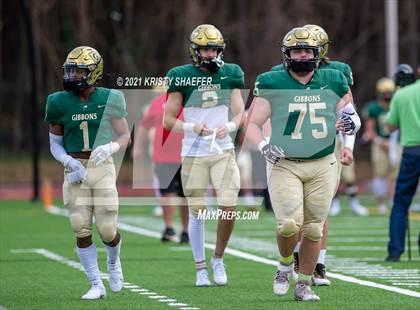 Thumbnail 1 in Broughton @ Cardinal Gibbons photogallery.