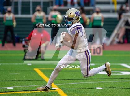 Thumbnail 3 in Broughton @ Cardinal Gibbons photogallery.