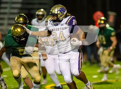 Thumbnail 3 in Broughton @ Cardinal Gibbons photogallery.