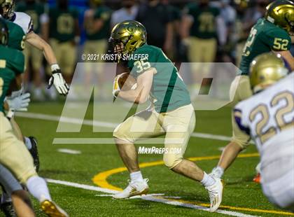Thumbnail 2 in Broughton @ Cardinal Gibbons photogallery.