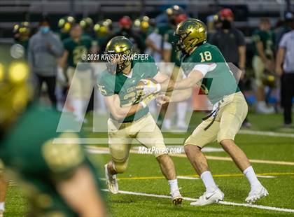 Thumbnail 3 in Broughton @ Cardinal Gibbons photogallery.