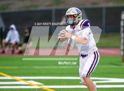 Thumbnail 3 in Broughton @ Cardinal Gibbons photogallery.