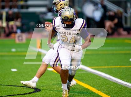 Thumbnail 3 in Broughton @ Cardinal Gibbons photogallery.