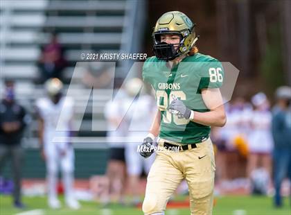 Thumbnail 1 in Broughton @ Cardinal Gibbons photogallery.