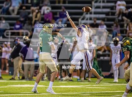 Thumbnail 1 in Broughton @ Cardinal Gibbons photogallery.