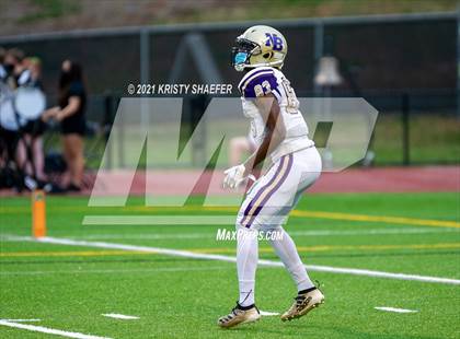 Thumbnail 3 in Broughton @ Cardinal Gibbons photogallery.